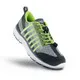 Men's Knit Active Shoe 'Bolt' - Lime