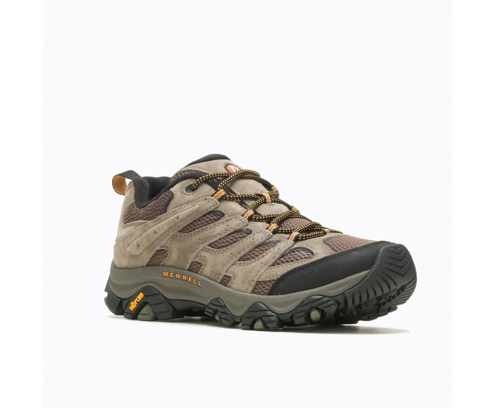 Men's Merrell Moab 3 Color: Walnut