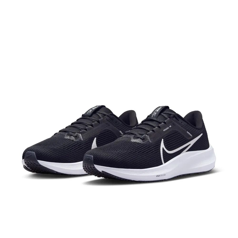 Mens Nike Air Zoom Pegasus 40 (D-Width)