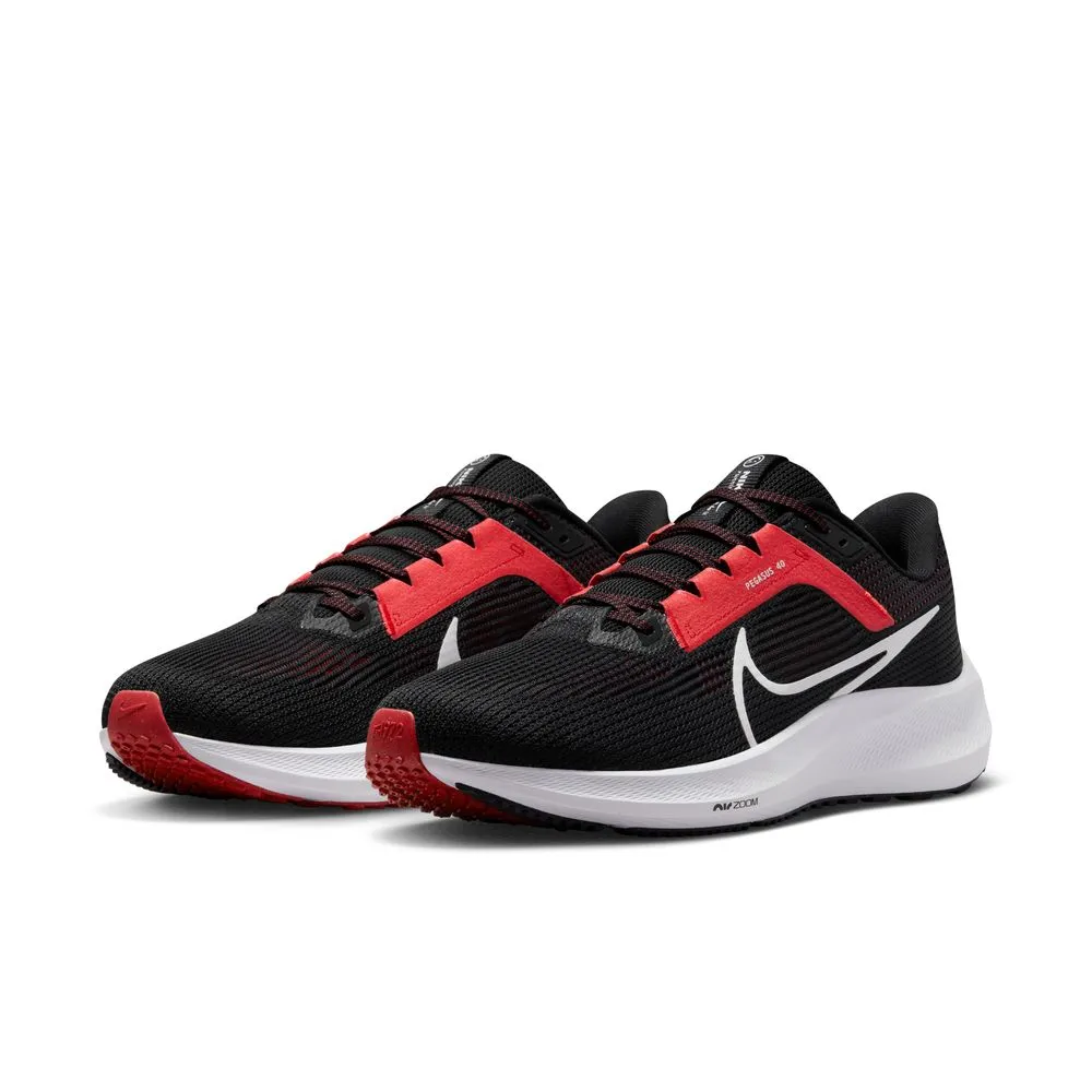 Mens Nike Air Zoom Pegasus 40 (D-Width)