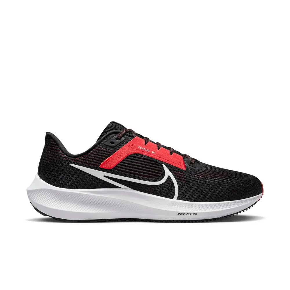 Mens Nike Air Zoom Pegasus 40 (D-Width)