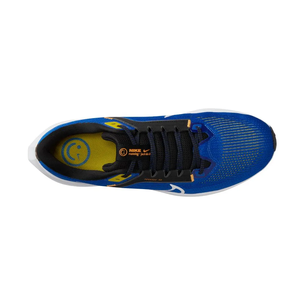 Mens Nike Air Zoom Pegasus 40 (D-Width)