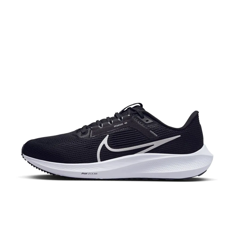 Mens Nike Air Zoom Pegasus 40 (D-Width)