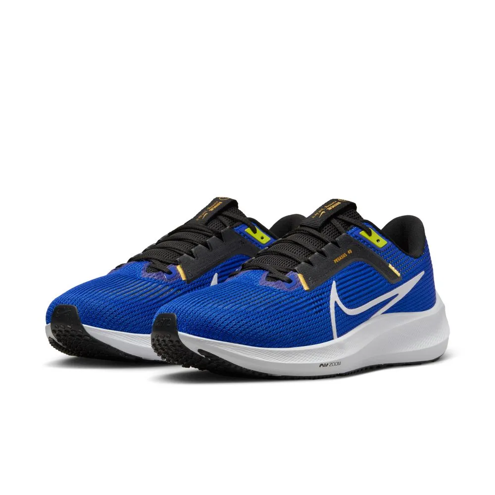 Mens Nike Air Zoom Pegasus 40 (D-Width)