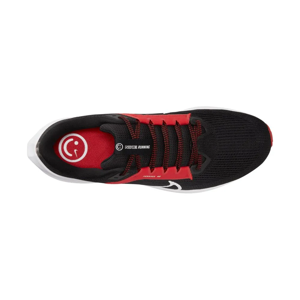 Mens Nike Air Zoom Pegasus 40 (D-Width)