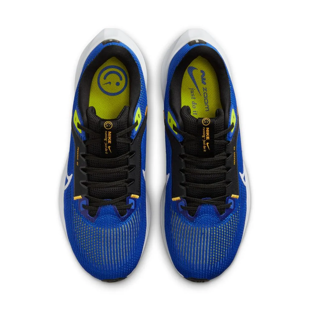 Mens Nike Air Zoom Pegasus 40 (D-Width)