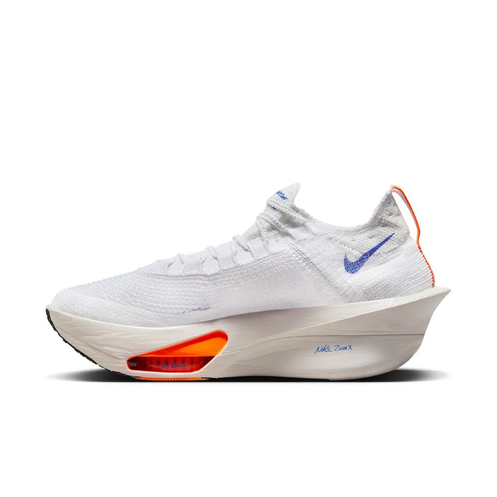 Mens Nike Zoom Alphafly Next% 3 Blueprint