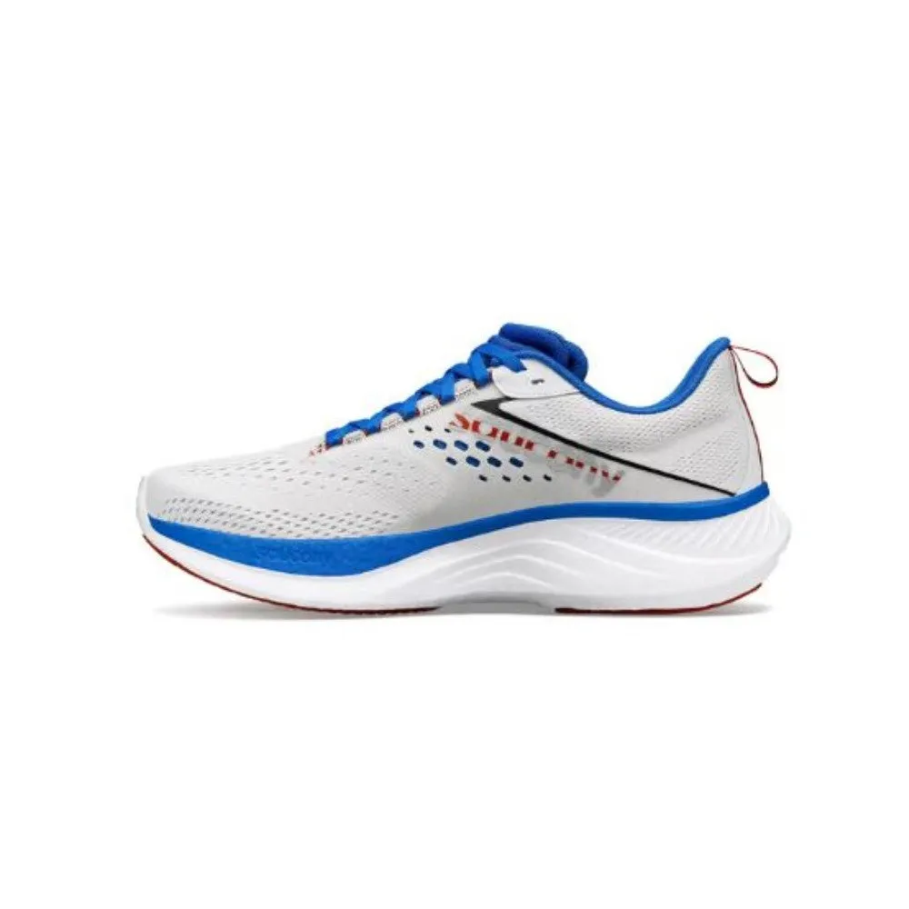 Mens Saucony Ride 17 (D-Width)