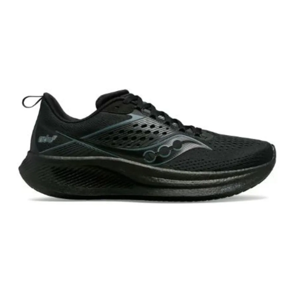 Mens Saucony Ride 17 (D-Width)