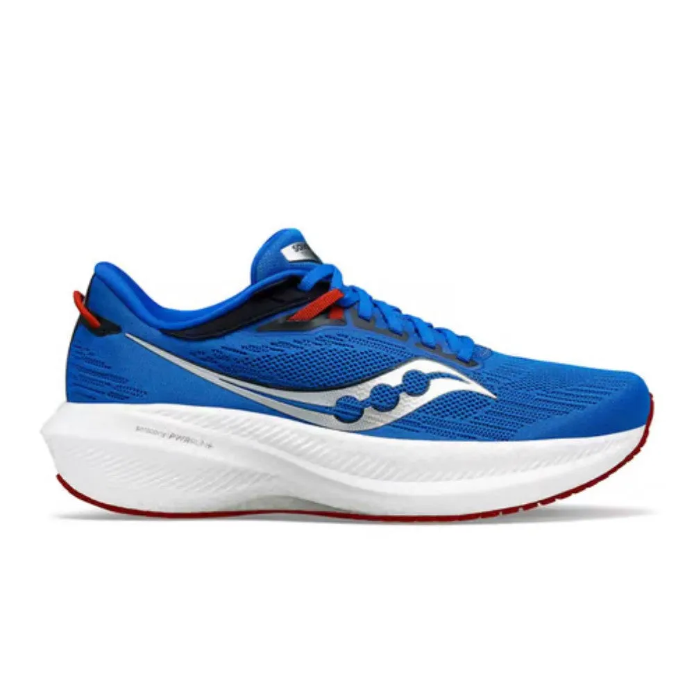 Mens Saucony Triumph 21 (D-Width)