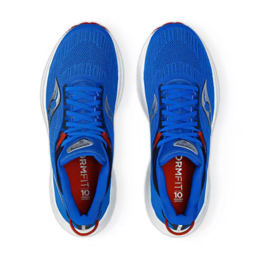 Mens Saucony Triumph 21 (D-Width)