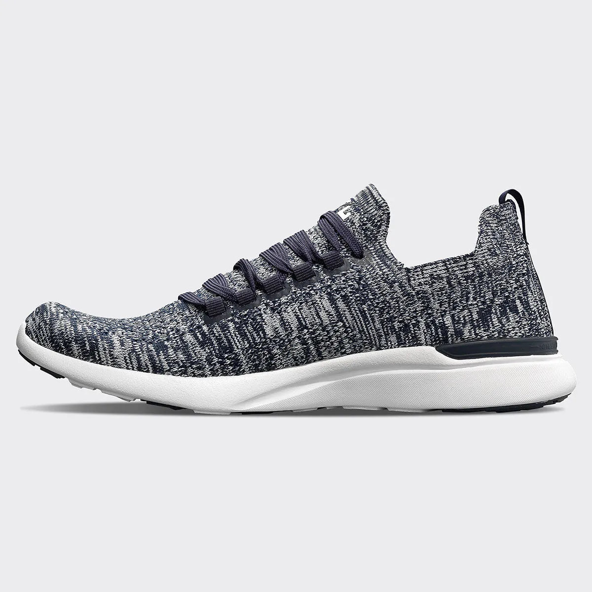 Men's TechLoom Breeze Navy / White / Melange