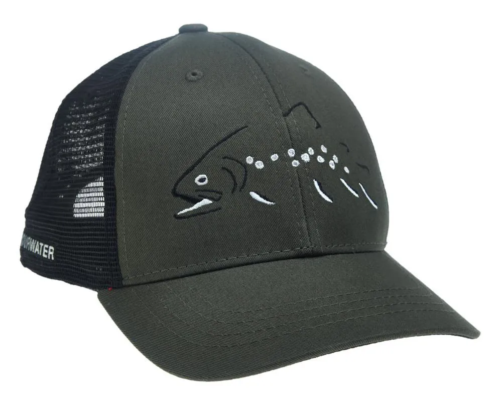 Minimalist Brookie Hat