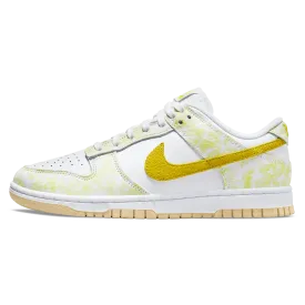 Nike Dunk Low OG Wmns 'Yellow Strike'