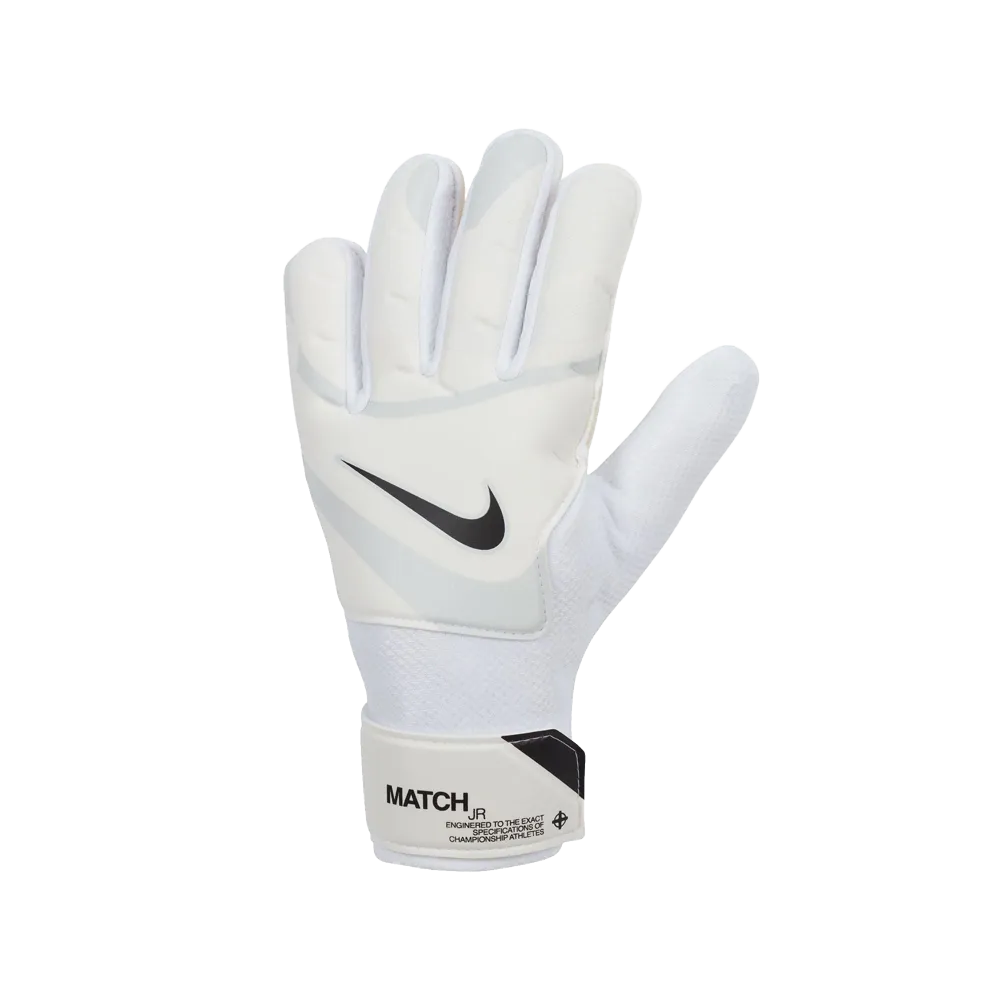 Nike Match Jr. Goalkeeper Gloves