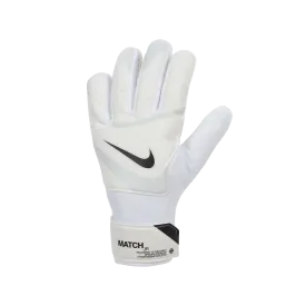 Nike Match Jr. Goalkeeper Gloves