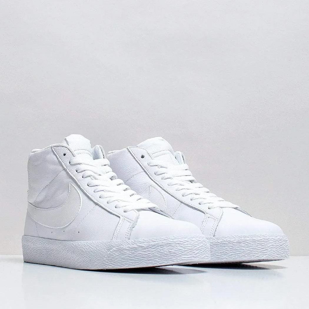 Nike SB Zoom Blazer Mid Shoes