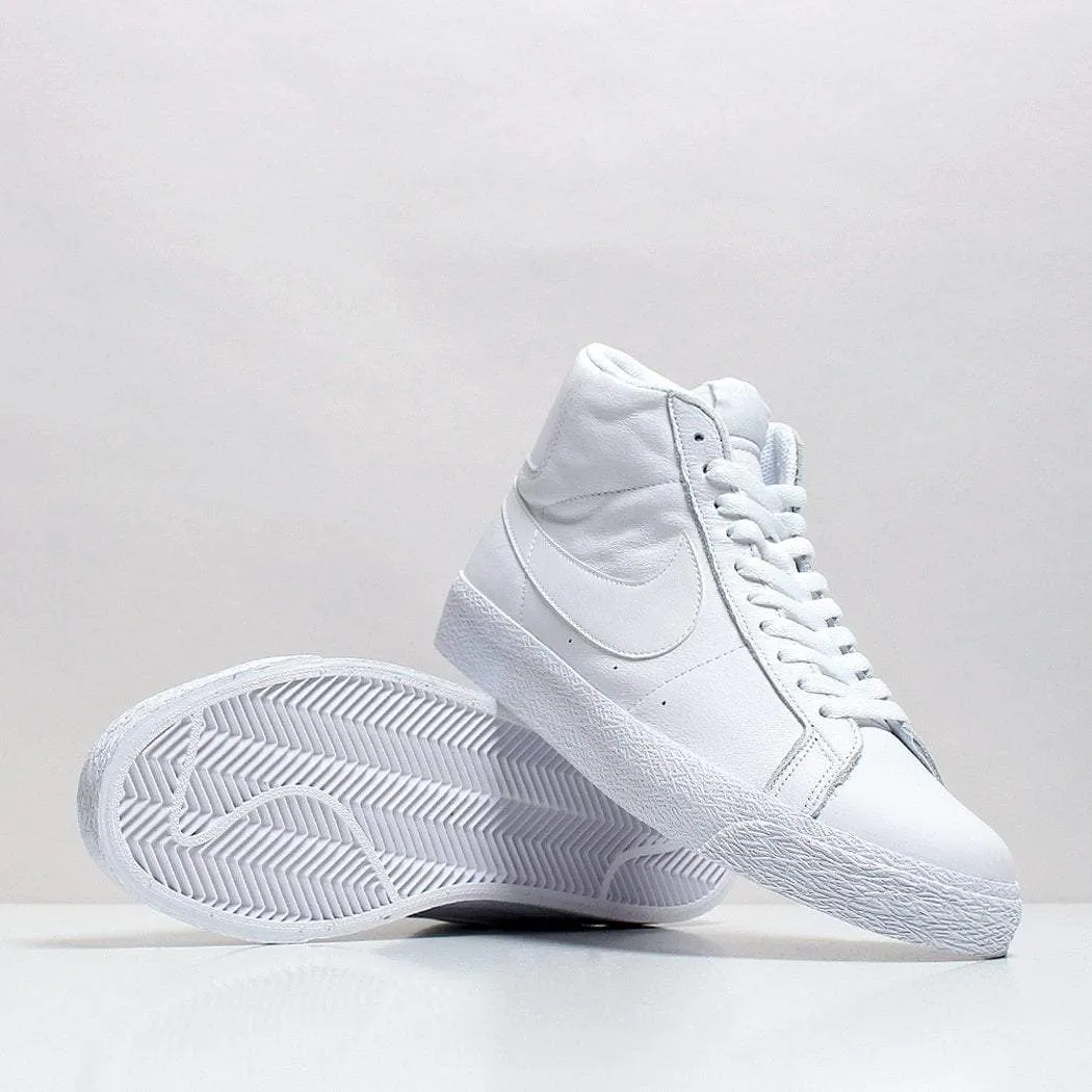 Nike SB Zoom Blazer Mid Shoes