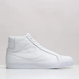 Nike SB Zoom Blazer Mid Shoes