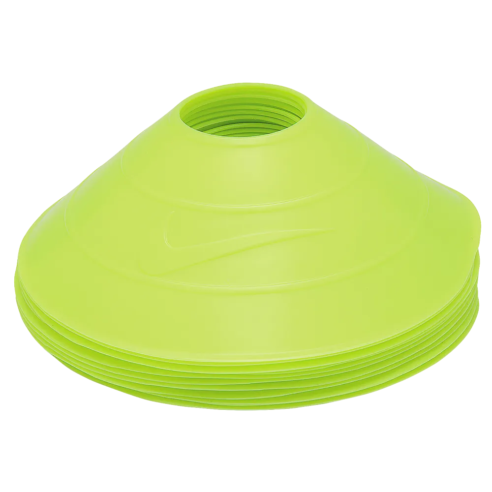 Nike Training Cones - 10-Pack