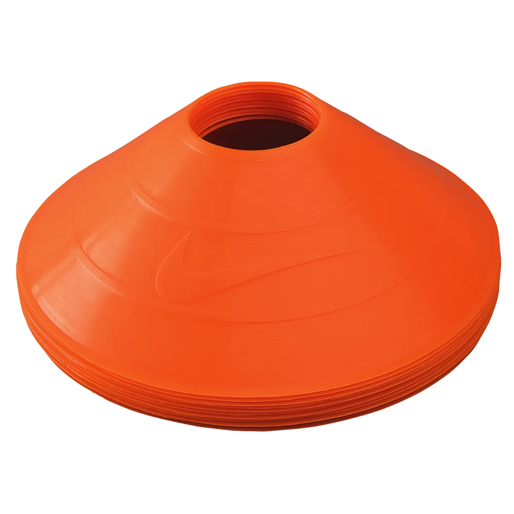 Nike Training Cones - 10-Pack