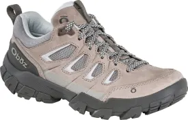 OBOZ WOMENS SAWTOOTH X LOW SHOE