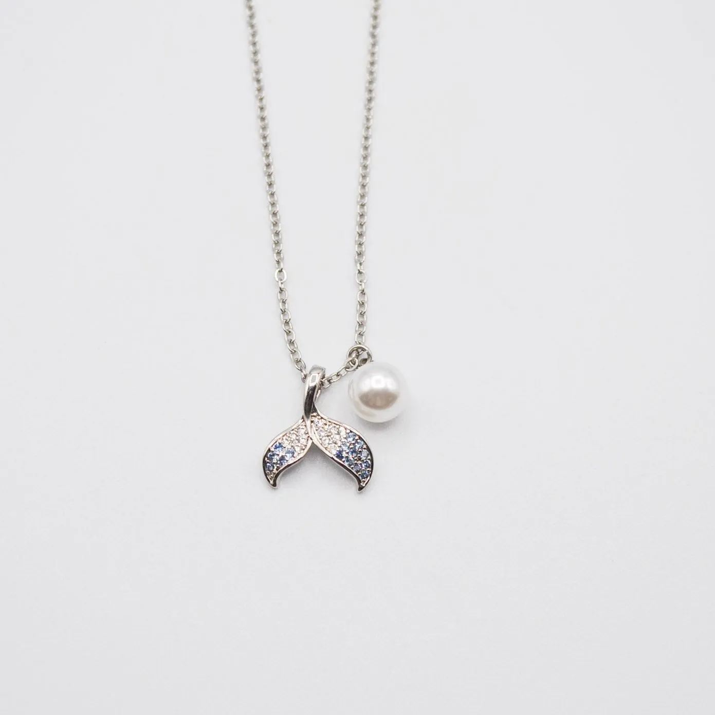 Ocean Necklace