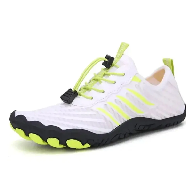 OCW Women Hiking Barefoot Shoes Pain Relief Wear Resistant Elastic