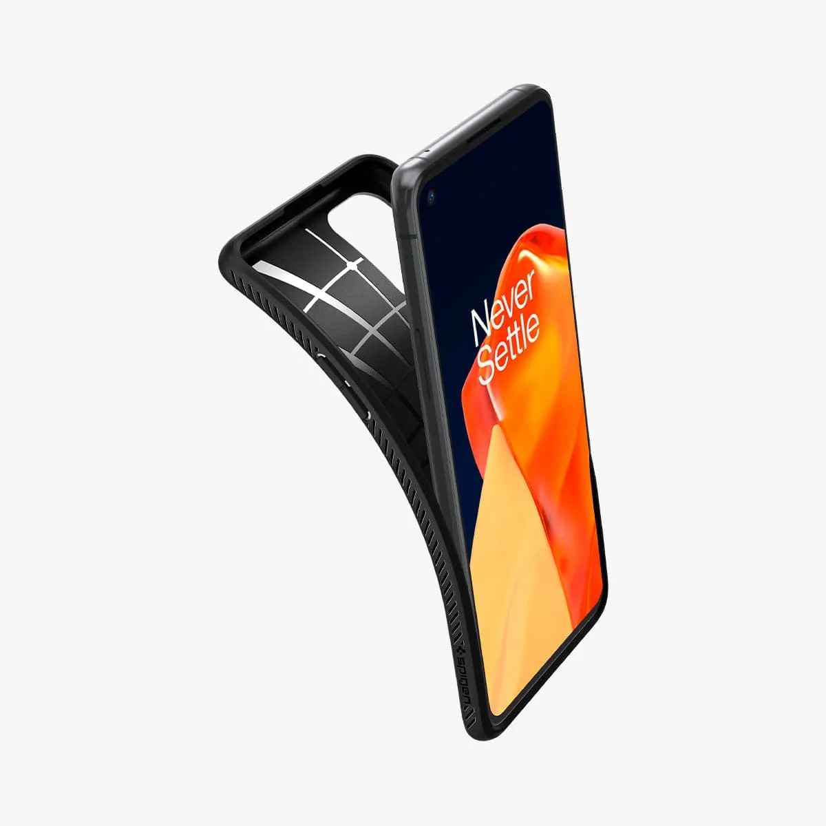 OnePlus 9 Series - Liquid Air