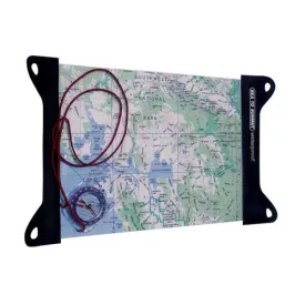 Sea to Summit Waterproof TPU Guide Map Case