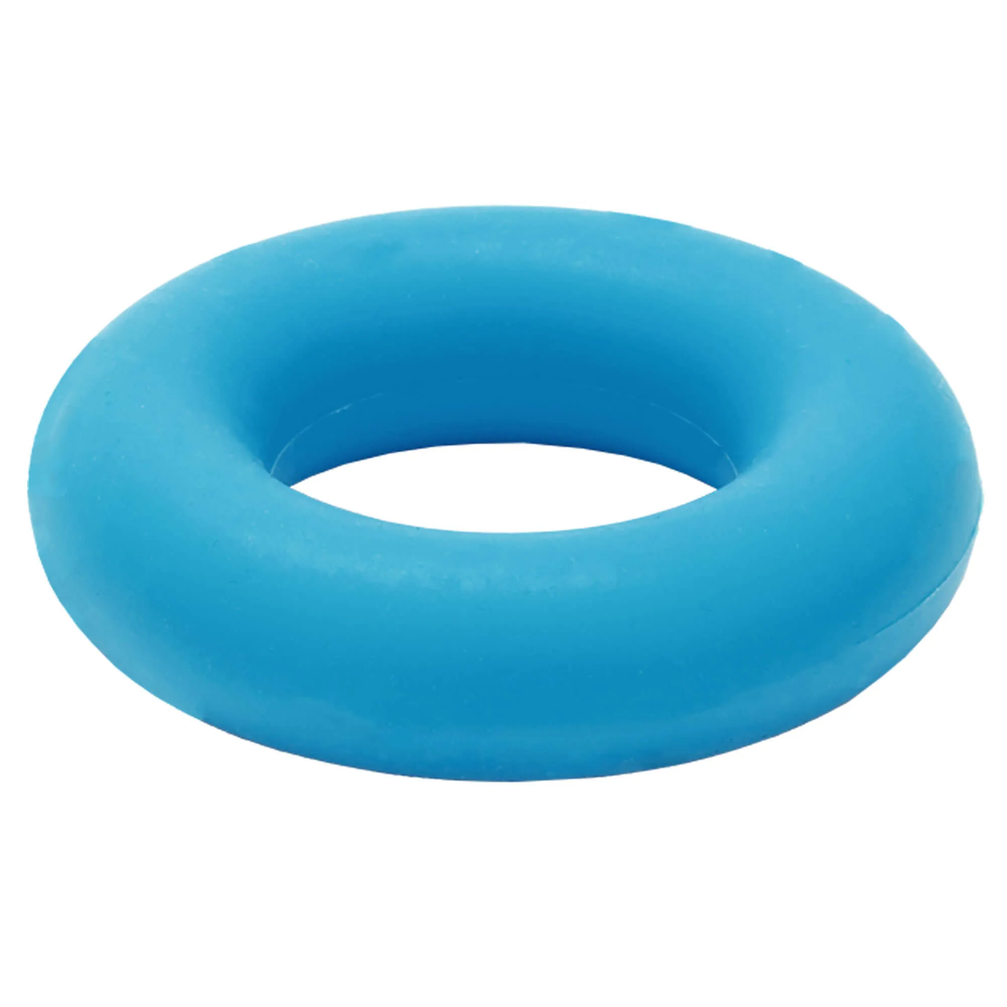 Silicone Hand Exerciser Resistance Ring