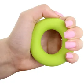 Silicone Hand Exerciser Resistance Ring