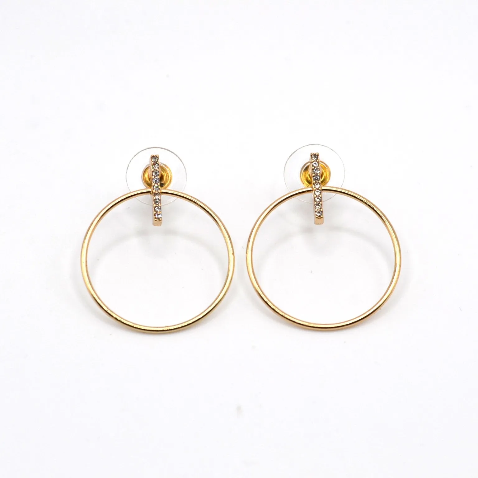 Stacey Earring