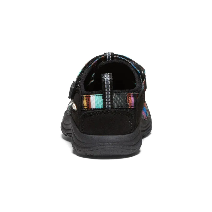 Toddler's Keen Newport H2 X Color: Raya Black