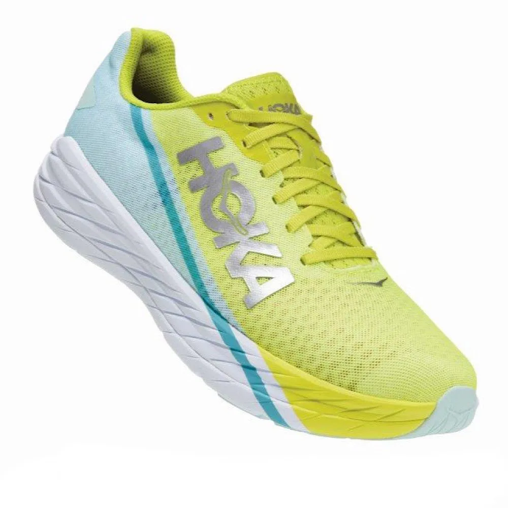 Unisex Hoka Rocket X