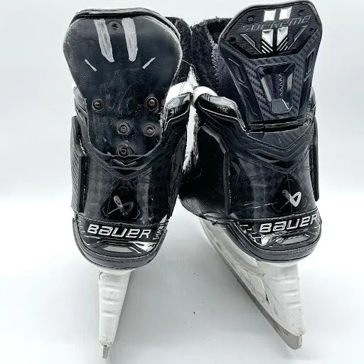 Used - Bauer Supreme Mach - Pro Stock Hockey Skate - Size 7.5D (3)