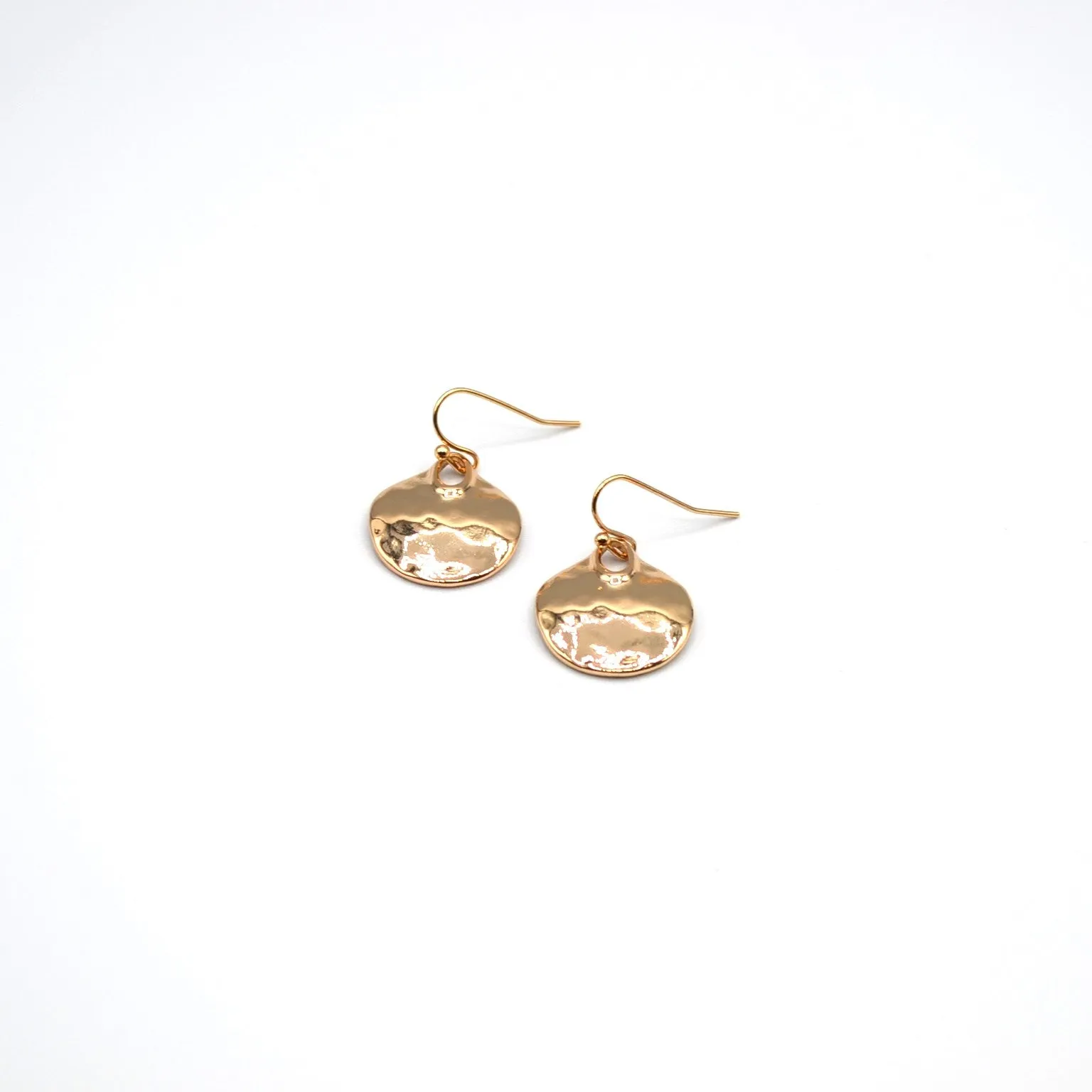 Veina Earrings