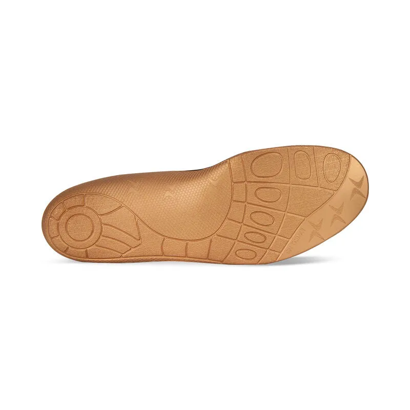 WOMEN'S AETREX TRAIN ORTHOTICS | L820