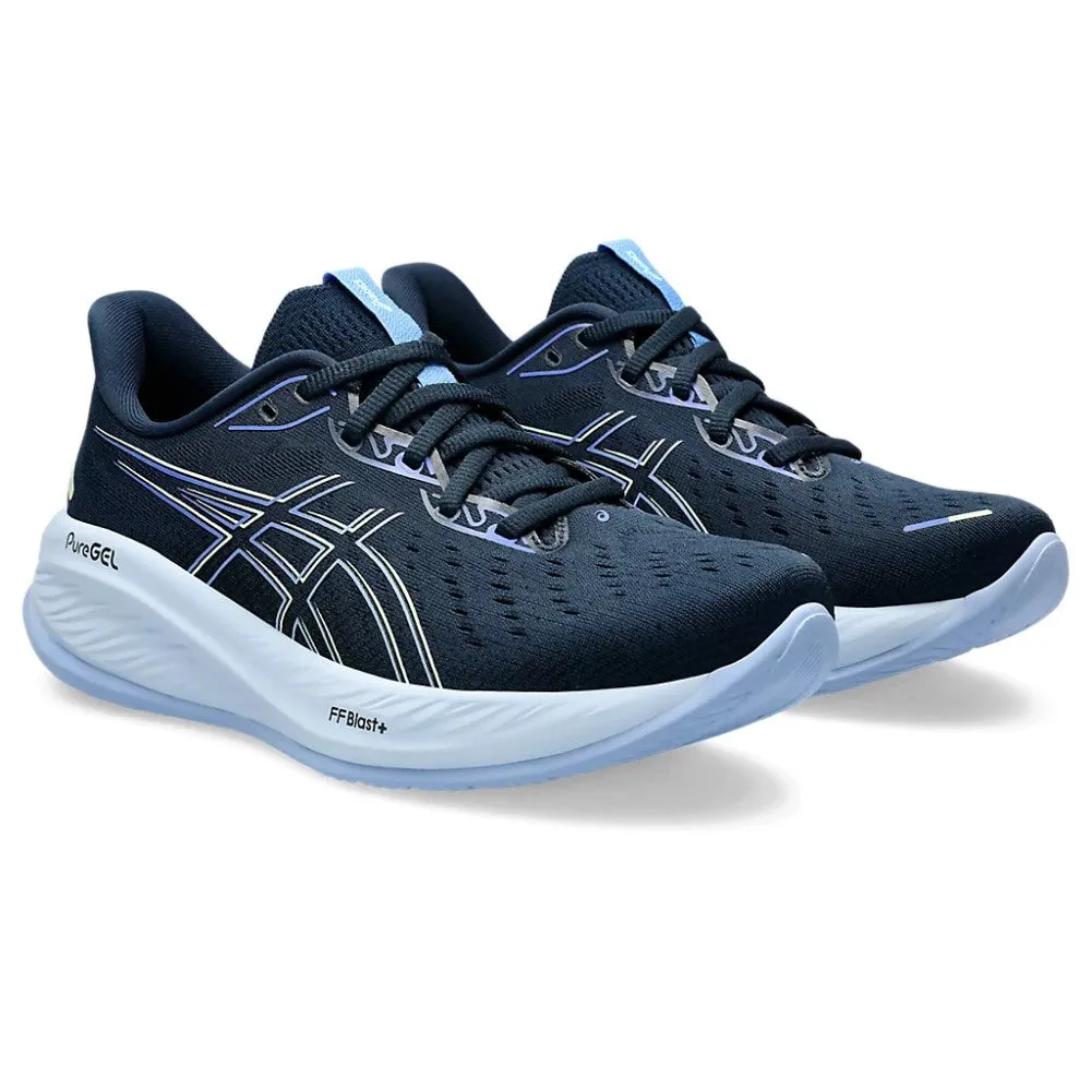 Womens Asics Gel-Cumulus 26 Wide (D-Width)