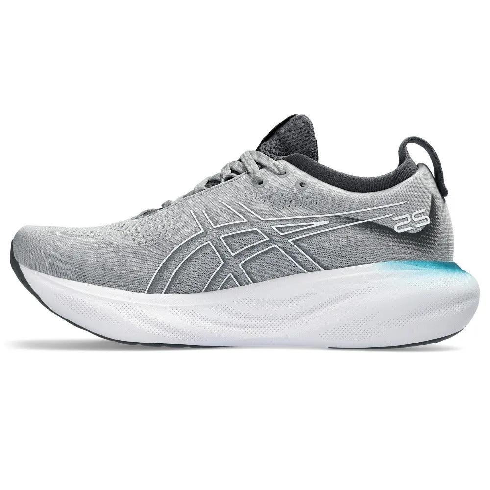 Womens Asics Gel-Nimbus 25 Wide (D-Width)