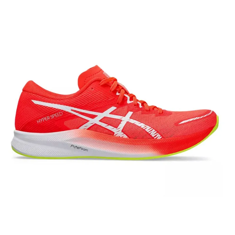 Womens Asics Hyper Speed 3 (B-Width)