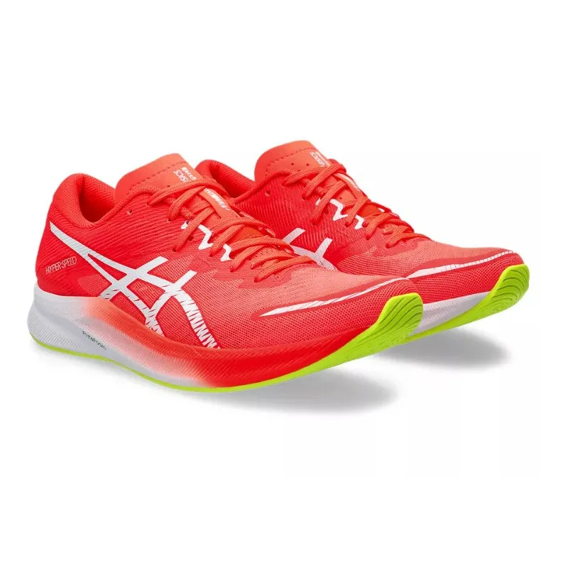 Womens Asics Hyper Speed 3 (B-Width)