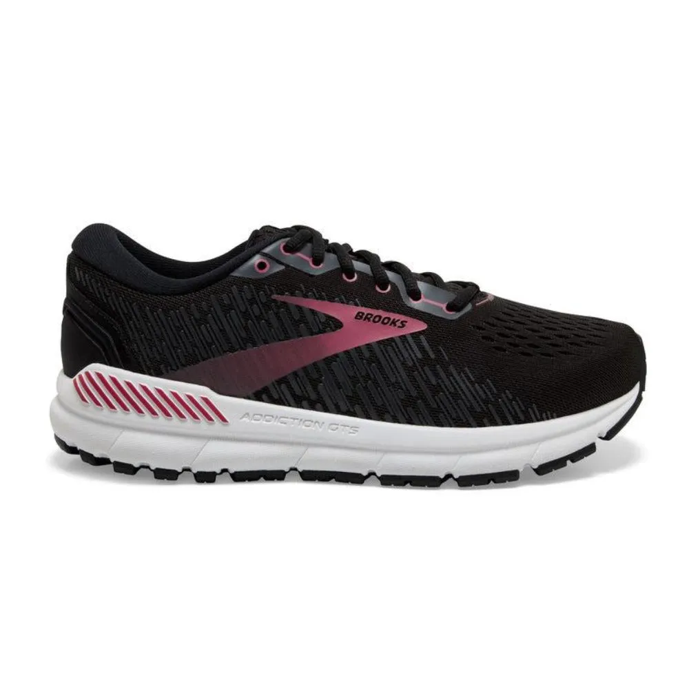 Womens Brooks Addiction  GTS 15 Wide (D-Width)