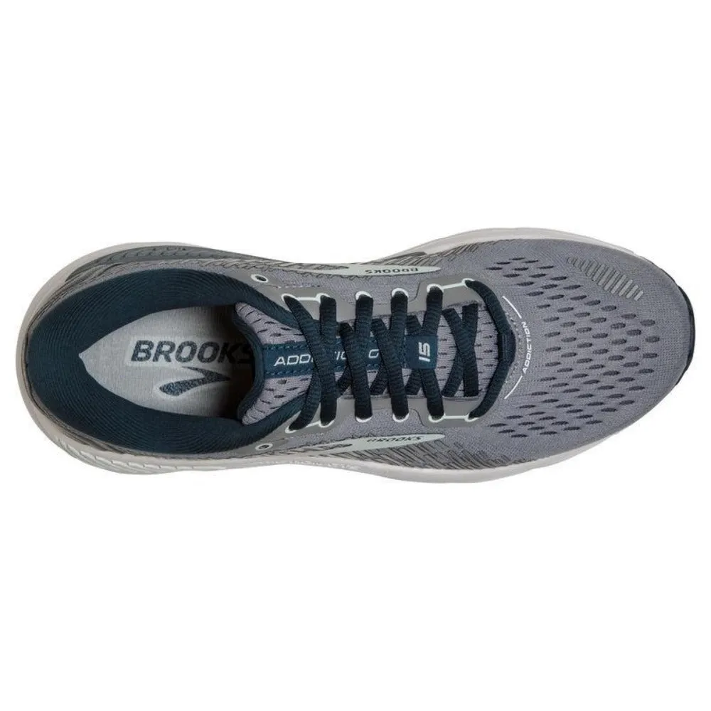 Womens Brooks Addiction  GTS 15 Wide (D-Width)