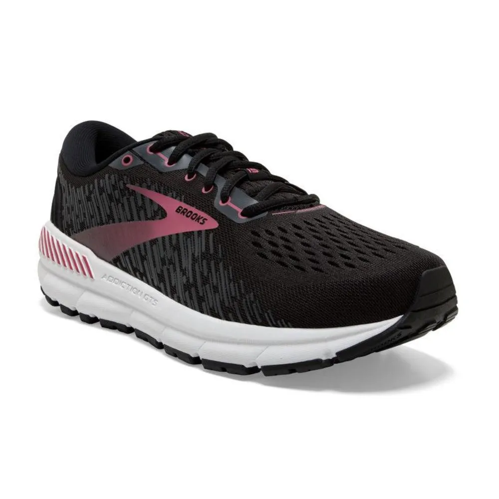 Womens Brooks Addiction  GTS 15 Wide (D-Width)