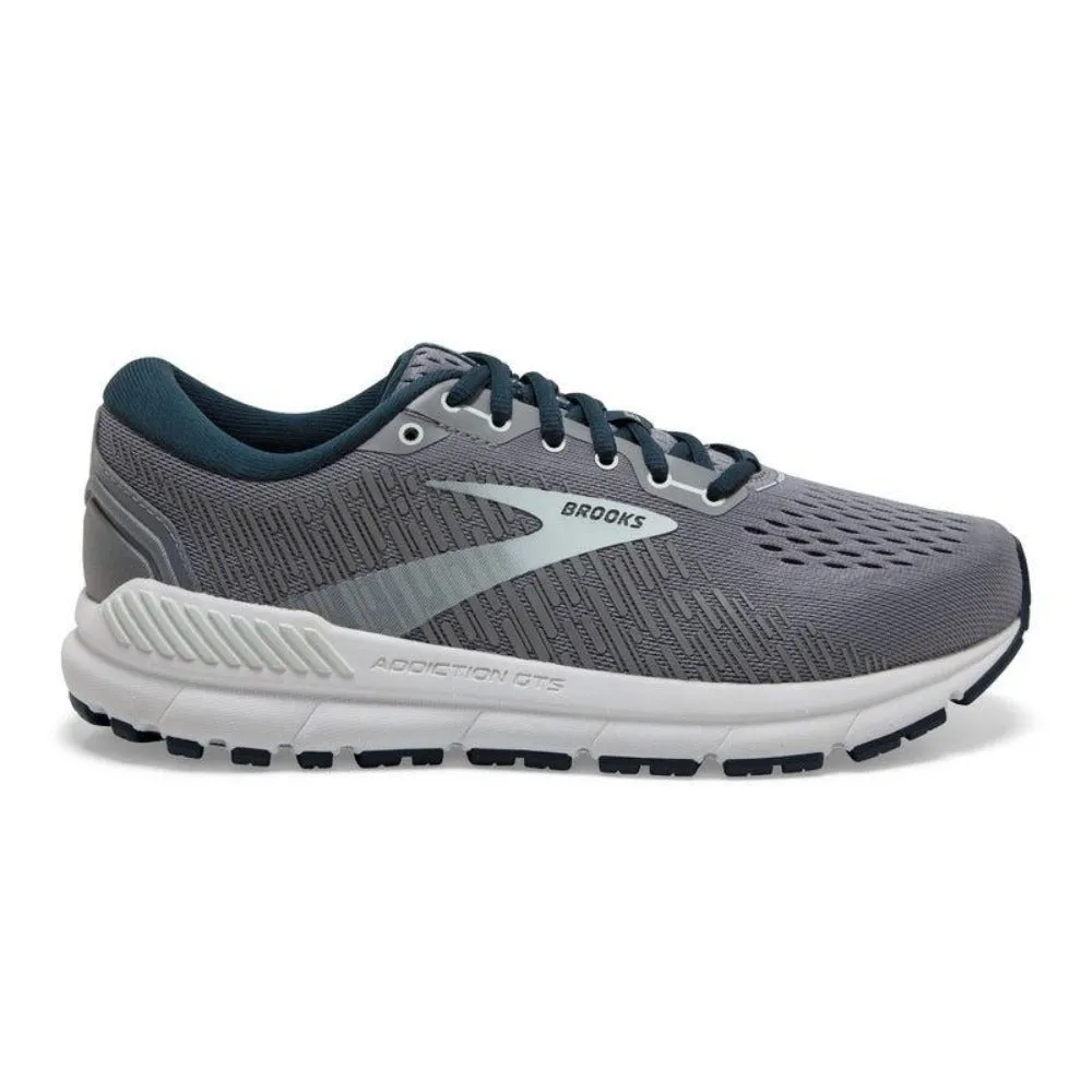 Womens Brooks Addiction  GTS 15 Wide (D-Width)