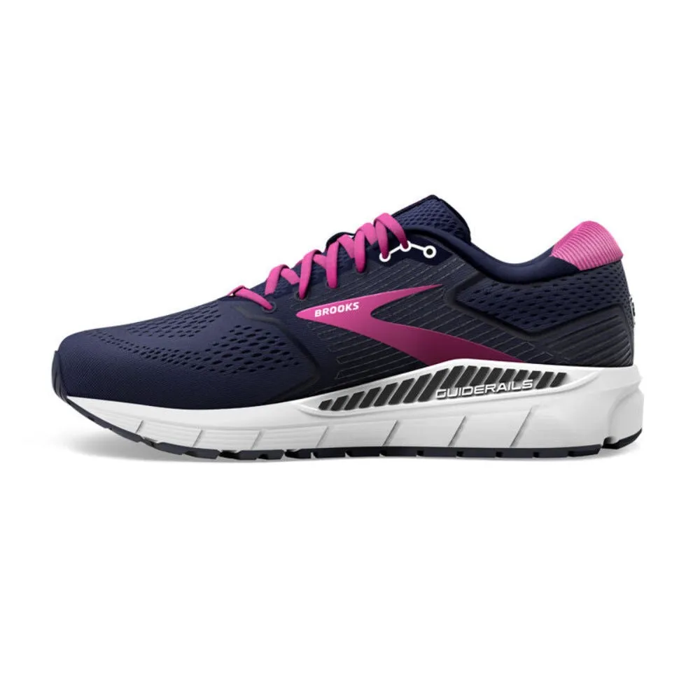 Womens Brooks Ariel 20 Wide (D-Width)