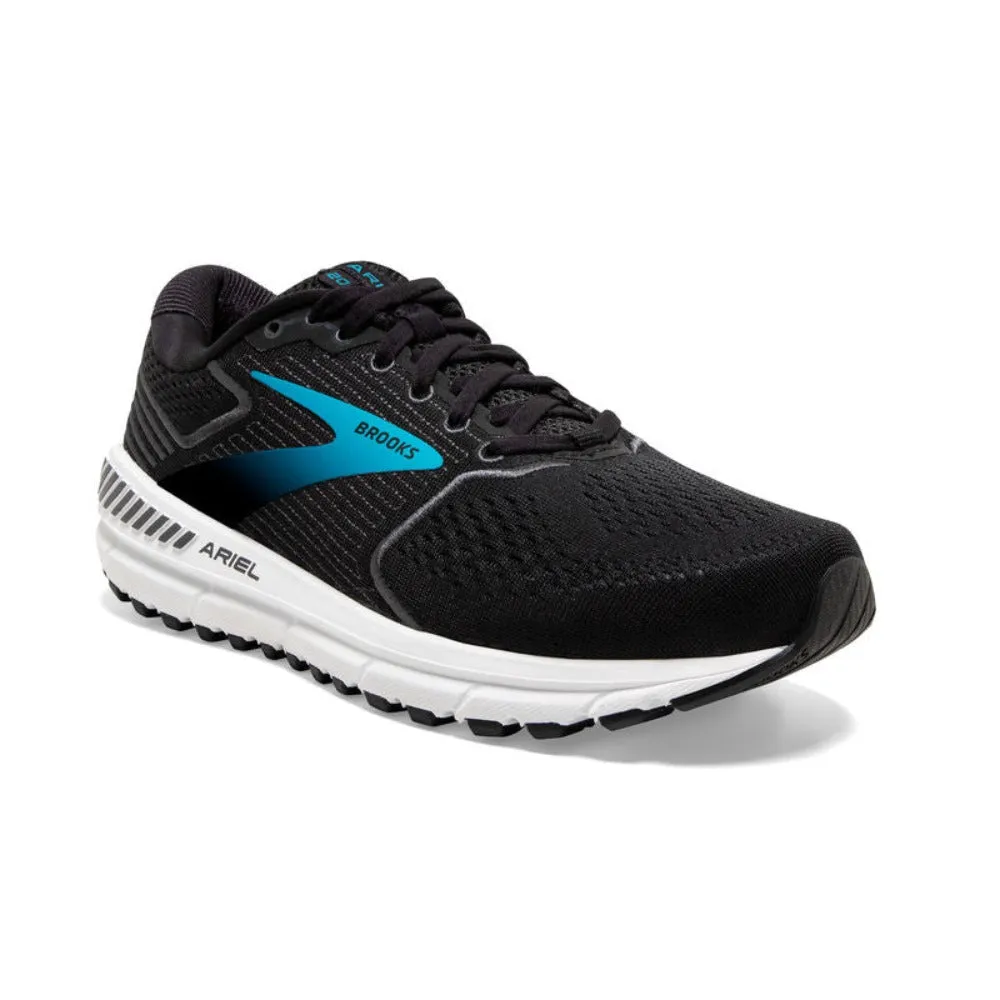 Womens Brooks Ariel 20 Wide (D-Width)