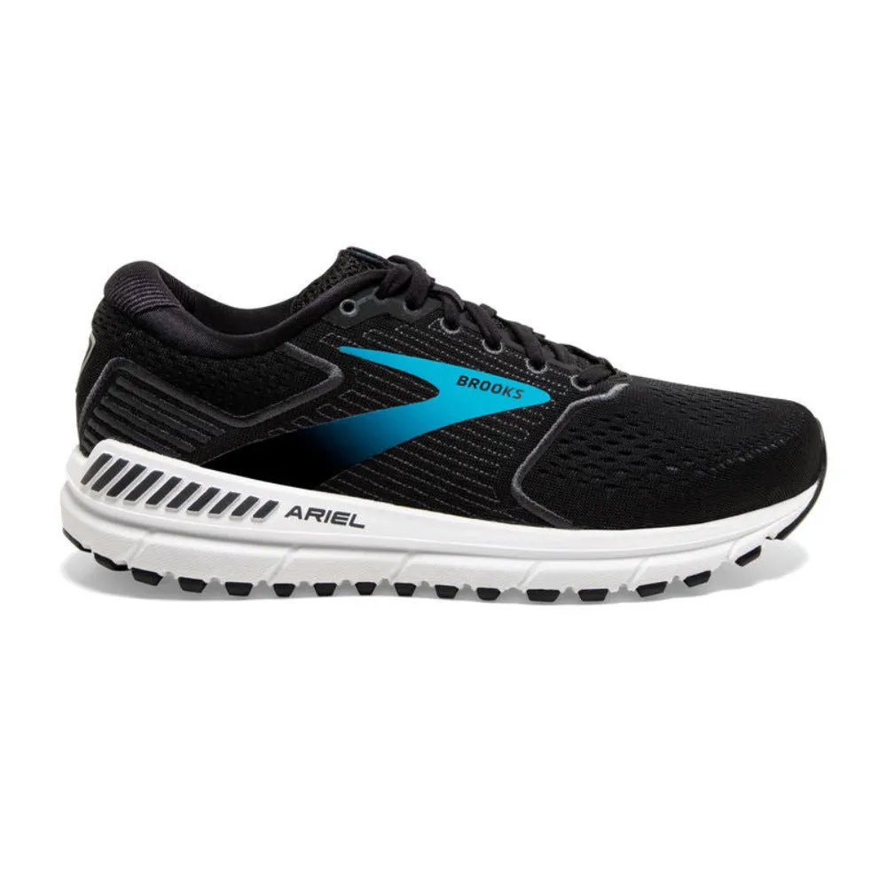 Womens Brooks Ariel 20 Wide (D-Width)