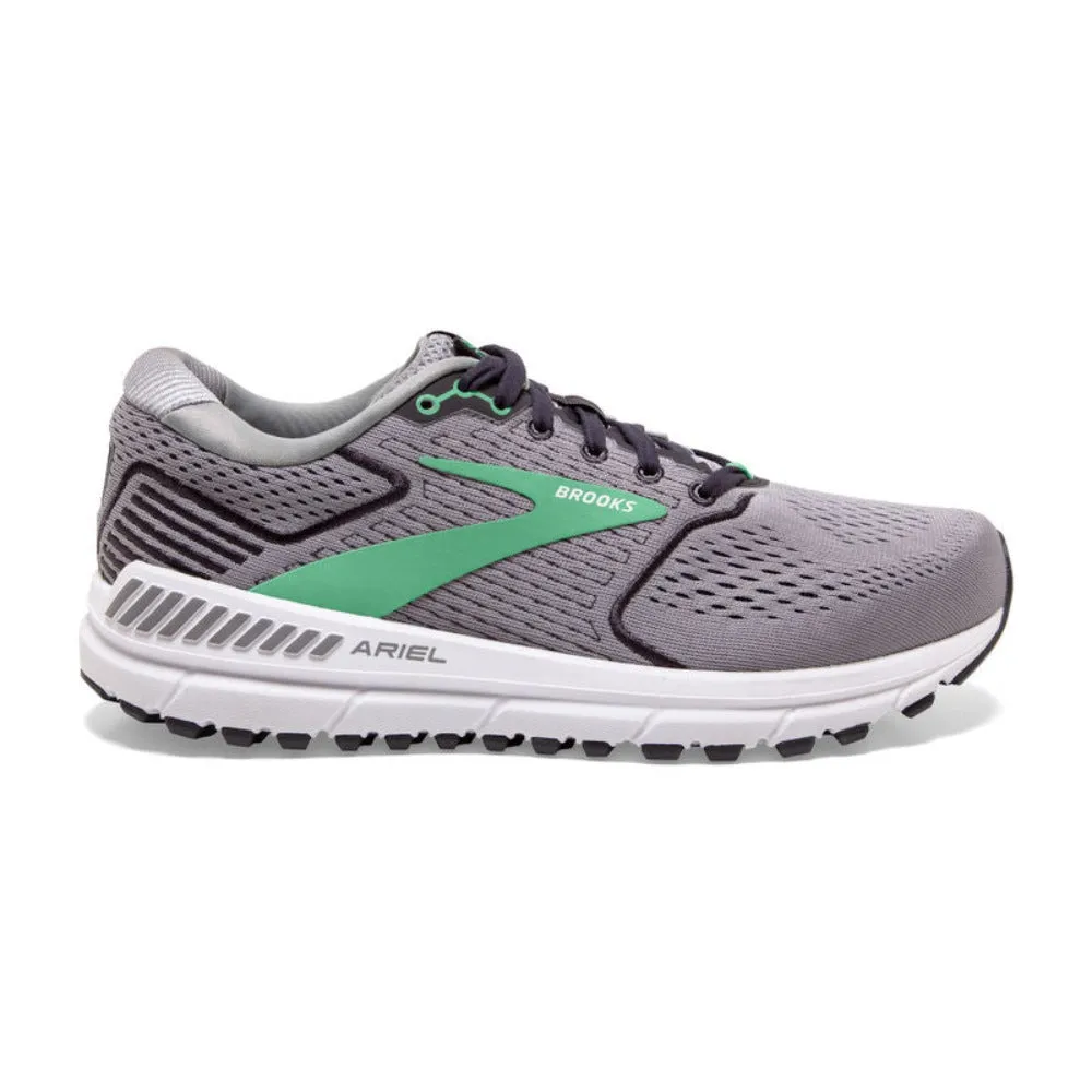 Womens Brooks Ariel 20 Wide (D-Width)